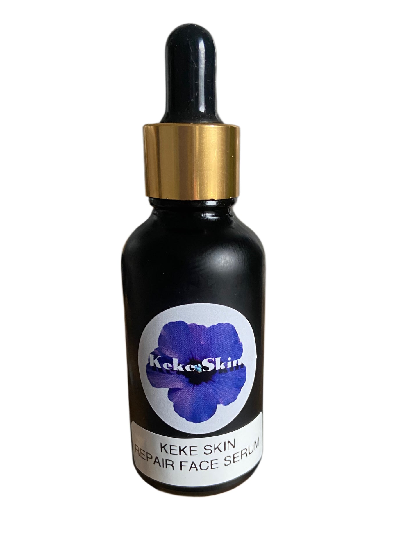 KEKE SKIN Repair Face Serum
