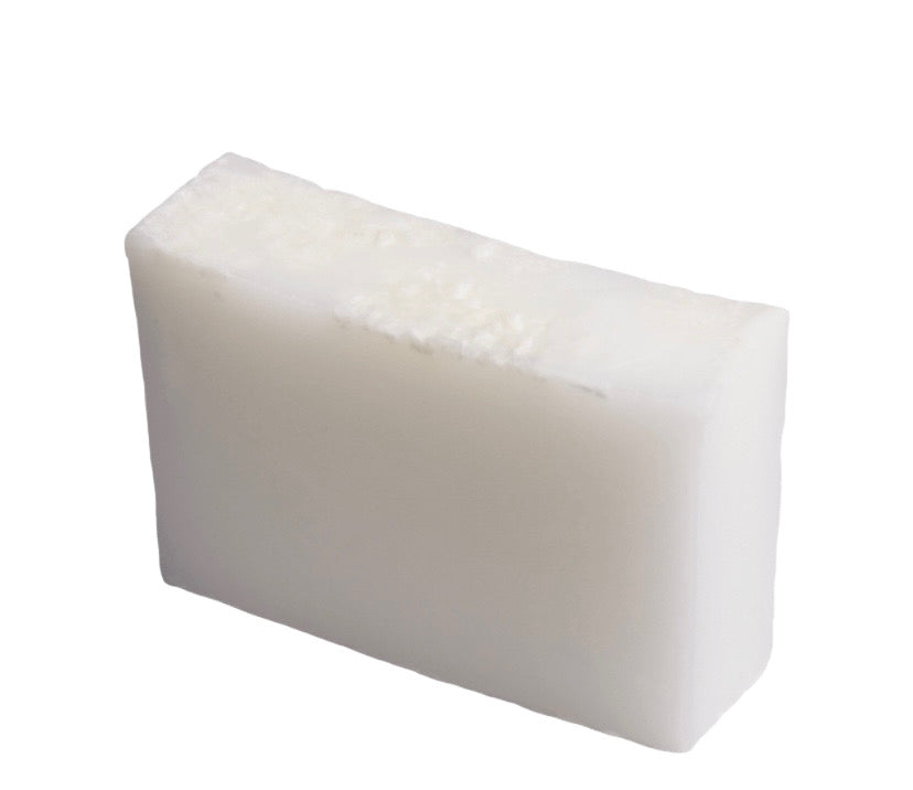 KEKE SKIN Coconut & Castor Oil Soap Bar
