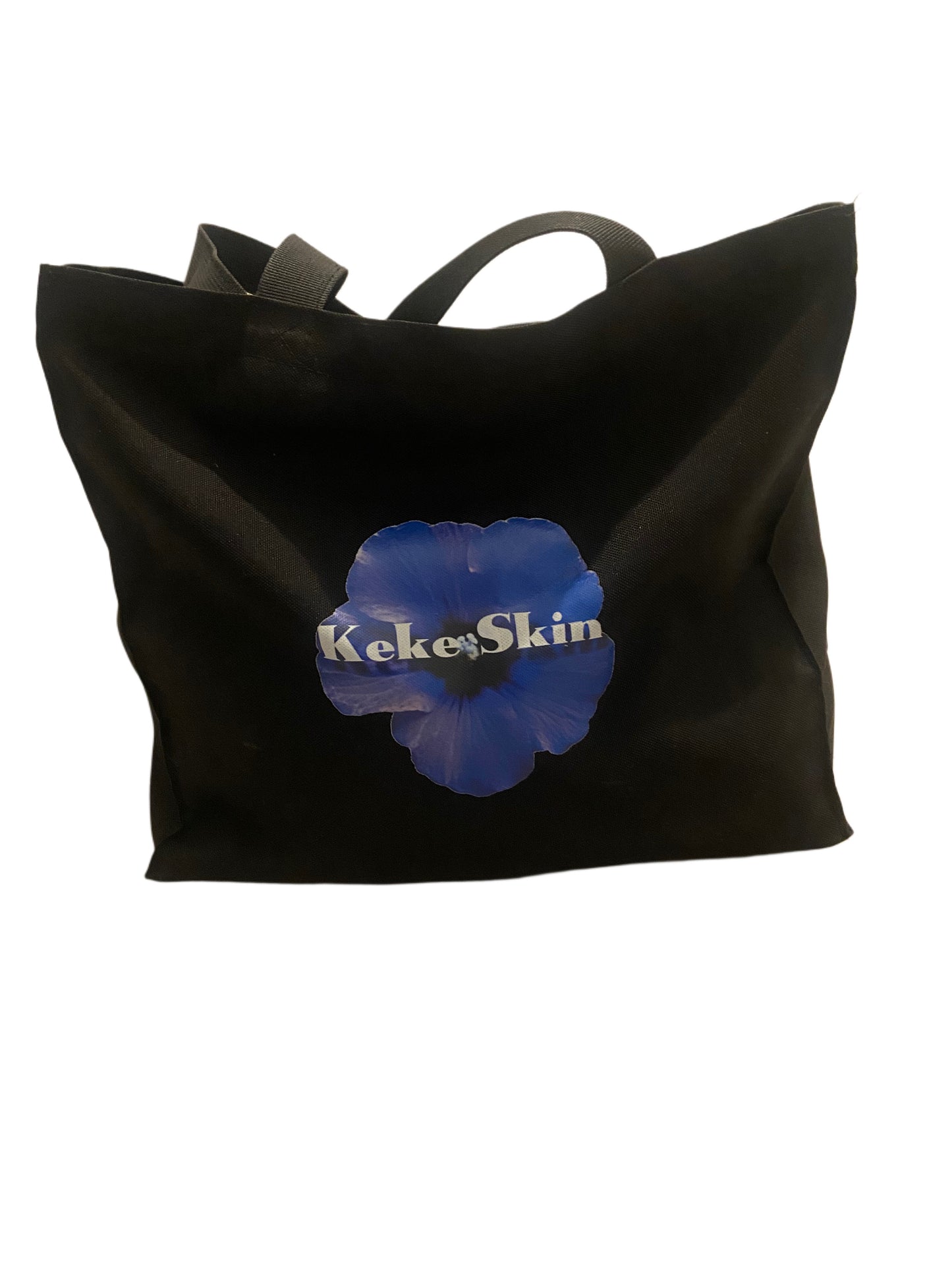 KEKE SKIN Tote Bag