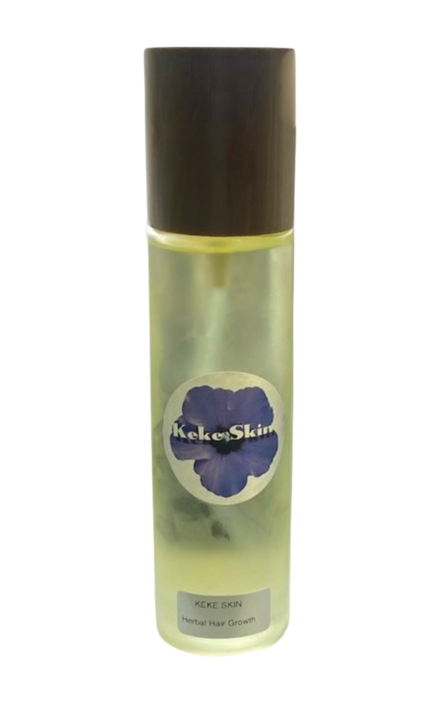 KEKE SKIN Herbal Hair Growth oil Spray
