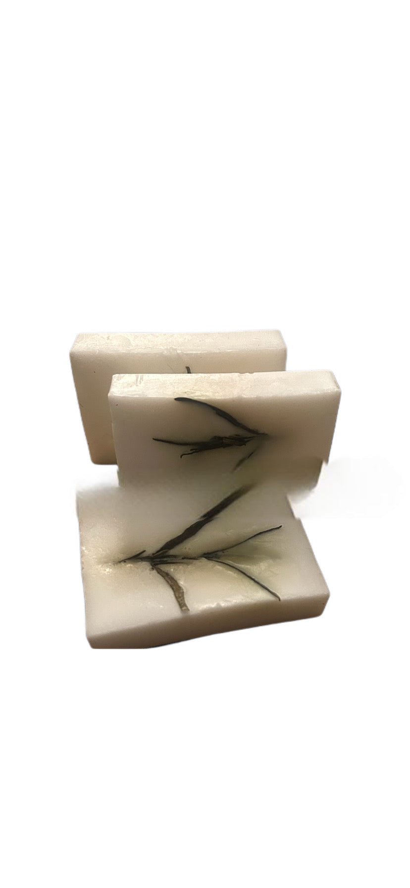 KEKE SKIN Rosemary & Vitamin E Soap Bar