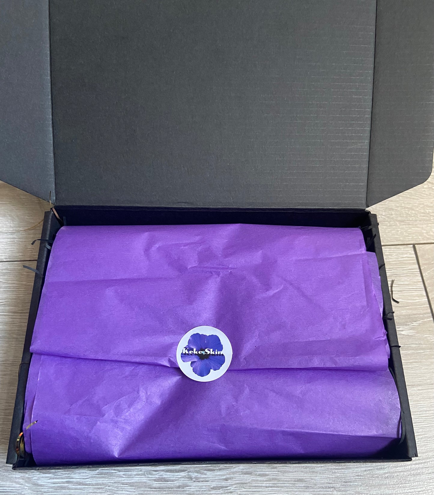 KEKE SKIN Small Gift Sets